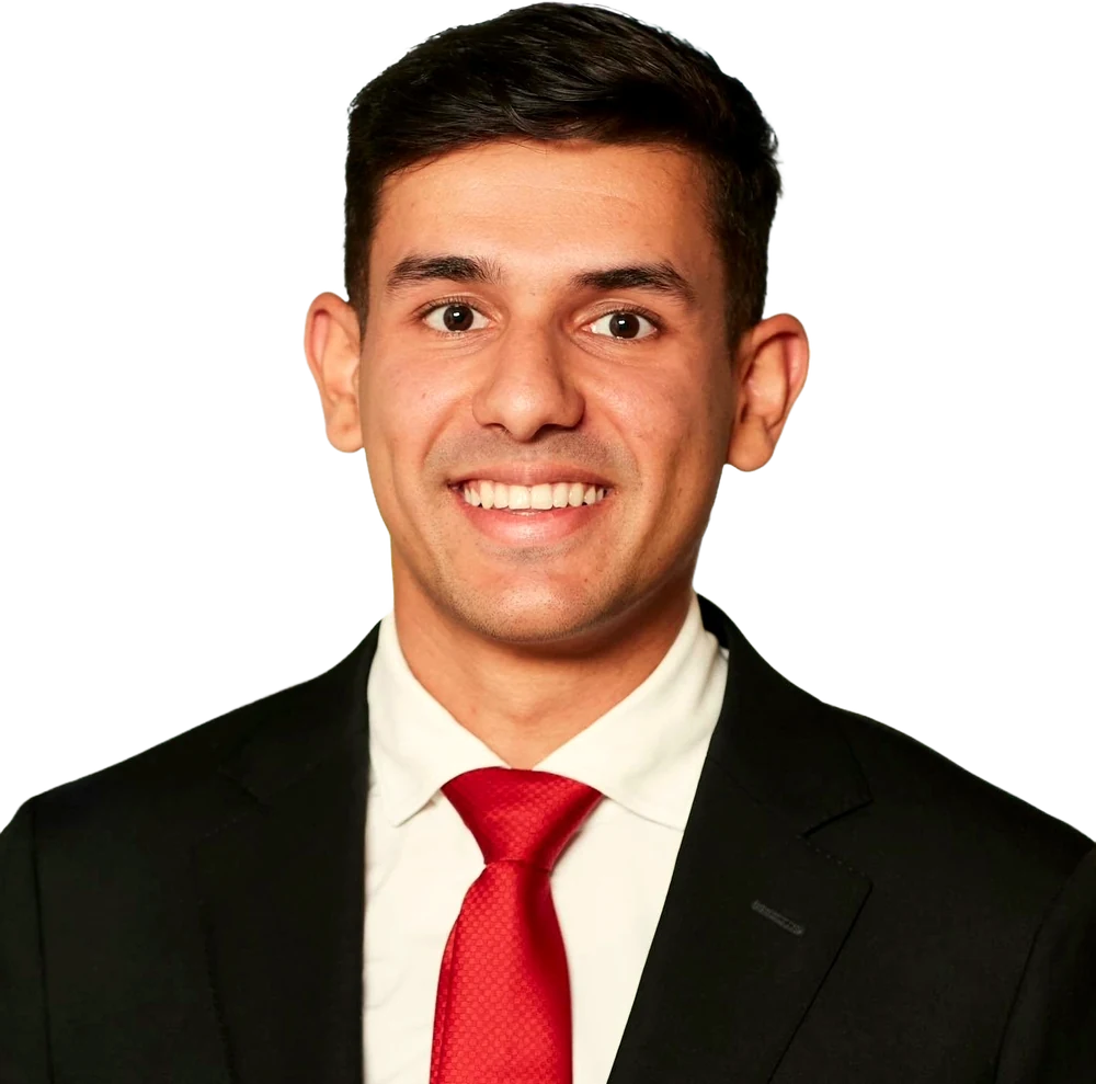 Frank van Young Finance